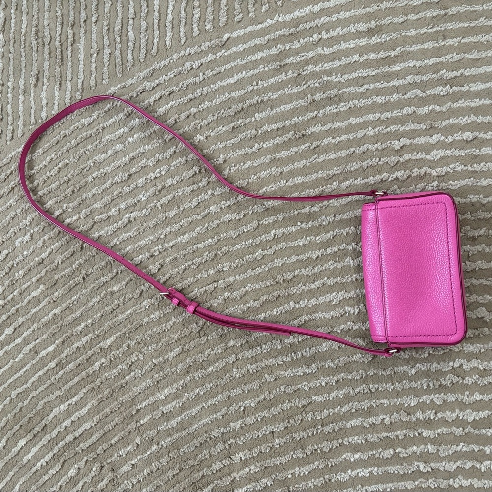 Marc Jacobs crossbody - Picture 4 of 5